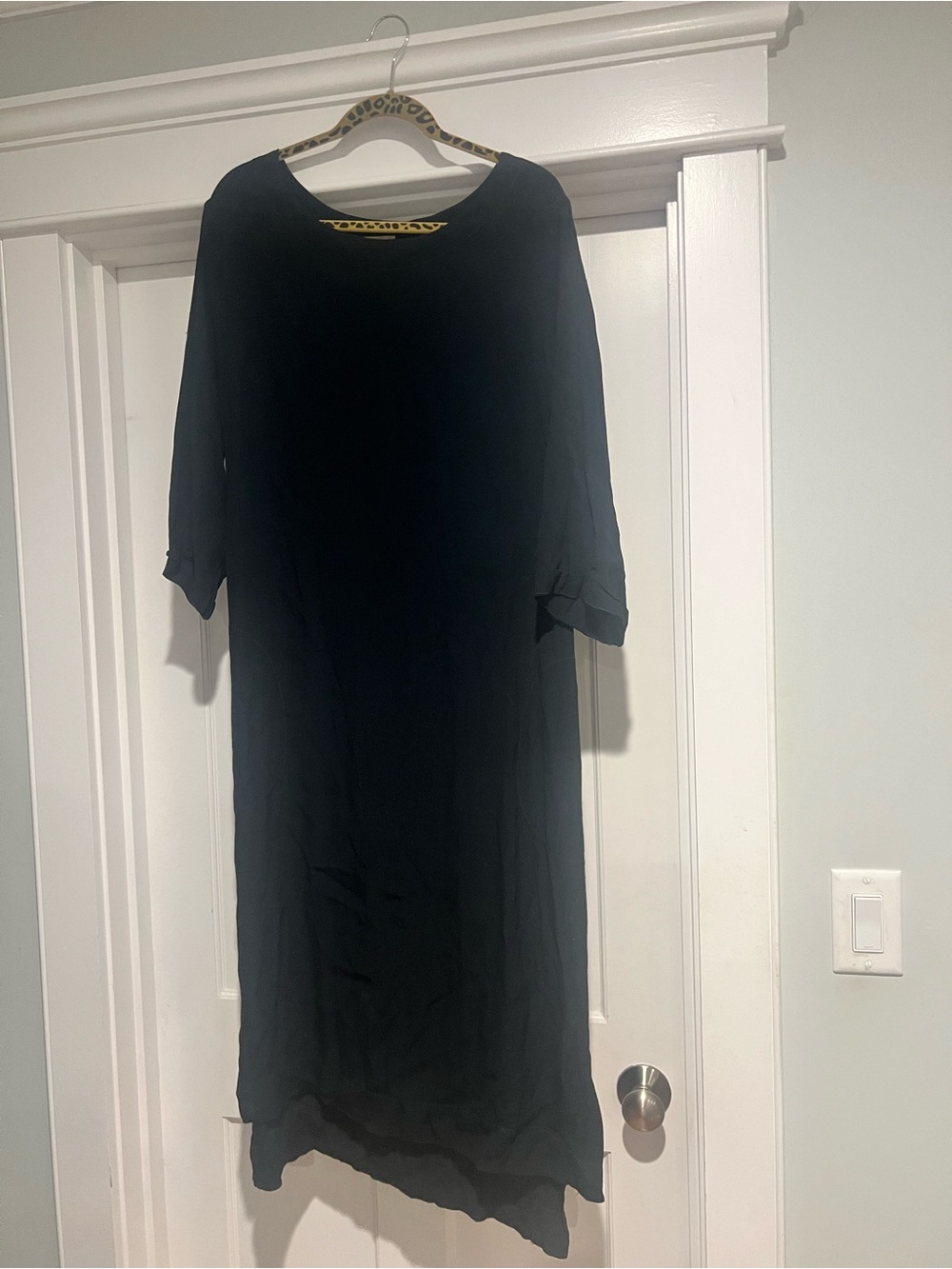 Anthropologie Holding Horses Dress - L - Picture 6 of 8